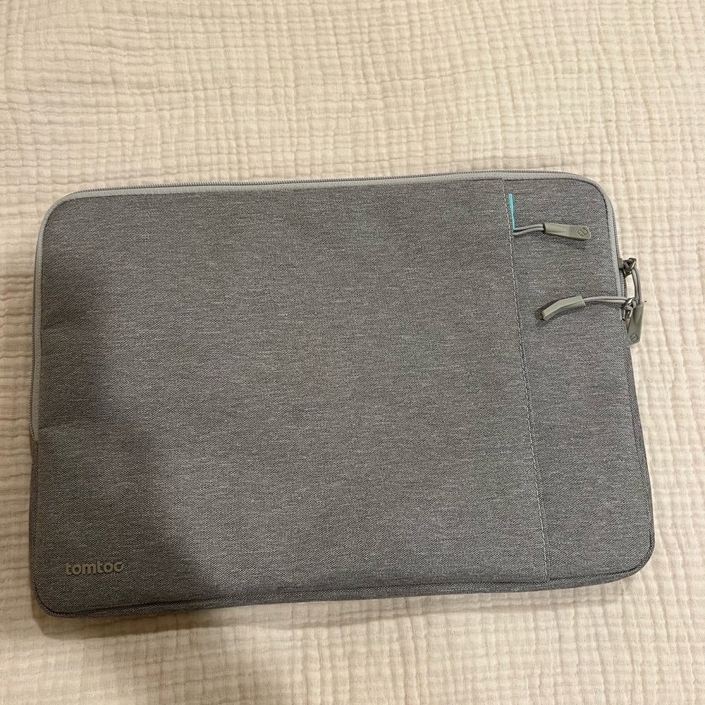 Laptop case